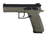 CZ P-09 9MM LUGER (9X19 PARA) - 2 of 3