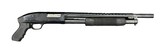 MOSSBERG 500A w/ heat shield 12 GA - 1 of 3