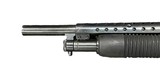 MOSSBERG 500A w/ heat shield 12 GA - 2 of 3