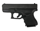 GLOCK 27 Gen 4 .40 S&W - 1 of 3