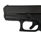 GLOCK 27 Gen 4 .40 S&W - 2 of 3