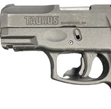 TAURUS G2C PT111 9MM LUGER (9X19 PARA) - 2 of 3