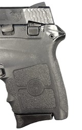 SMITH & WESSON M&P Bodyguard 380 .380 ACP - 3 of 3
