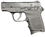 SMITH & WESSON M&P Bodyguard 380 .380 ACP - 1 of 3