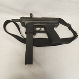 INTRATEC AB-10 9MM LUGER (9X19 PARA) - 1 of 3