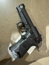 BERETTA 84FS .380 ACP - 1 of 2