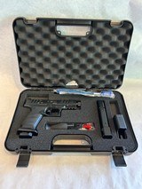 WALTHER PDP PRO COMPACT 9MM LUGER (9X19 PARA) - 1 of 3
