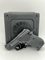 TAURUS PT 22 .22 LR - 1 of 3