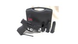 HECKLER & KOCH VP9SK 9MM LUGER (9X19 PARA) - 1 of 3