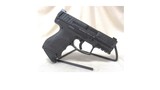 HECKLER & KOCH VP9SK 9MM LUGER (9X19 PARA) - 2 of 3