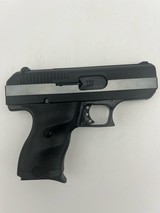 HI-POINT CF380 .380 ACP - 1 of 3