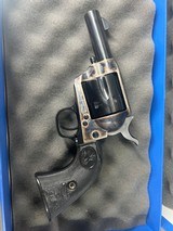 COLT SHERIFF&sbquo;&sbquo;S MODEL .44-40 WI - 1 of 3