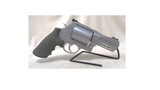SMITH & WESSON 460 PERFORMANCE CENTER .460 S&W MAGNUM - 1 of 3