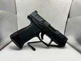 WALTHER PDP F SERIES 9MM LUGER (9X19 PARA) - 1 of 3