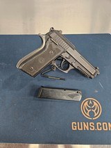TAURUS PT92 AF 9MM LUGER (9X19 PARA) - 2 of 2