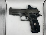 SIG SAUER P226 LEGION SAO 9MM LUGER (9X19 PARA) - 3 of 3
