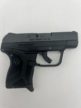 RUGER LCP II .380 ACP - 1 of 3
