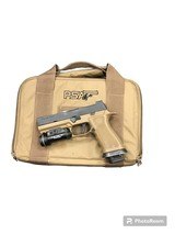 SIG SAUER P320 XFive 9MM LUGER (9X19 PARA) - 1 of 2