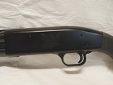 MOSSBERG MAVERICK 88 12 GA - 2 of 3