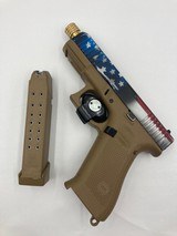 GLOCK 45 9MM LUGER (9X19 PARA) - 1 of 3