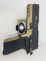 AREX REX ZERO 1CP 9MM LUGER (9X19 PARA) - 2 of 3