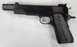 SPRINGFIELD ARMORY 1911 FACTORY COMP .45 ACP - 2 of 3