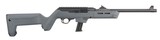 RUGER PC CARBINE 9MM LUGER (9X19 PARA) - 1 of 1