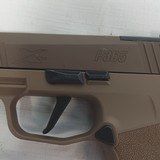 SIG SAUER P365 XL 9MM LUGER (9X19 PARA) - 3 of 3