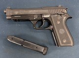 TAURUS PT92 AF 9MM LUGER (9X19 PARA) - 1 of 3