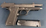 TAURUS PT92 AF 9MM LUGER (9X19 PARA) - 2 of 3