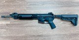 RUGER SR-556 TAKEDOWN 5.56X45MM NATO/.300 AAC BLACKOUT - 2 of 3