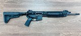 RUGER SR-556 TAKEDOWN 5.56X45MM NATO/.300 AAC BLACKOUT - 1 of 3