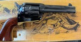 UBERTI CATTLEMAN MILLENIUM .45 COLT - 1 of 2