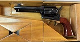 UBERTI CATTLEMAN MILLENIUM .45 COLT - 2 of 2