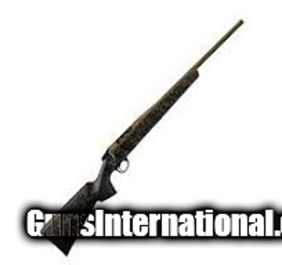 TIKKA T3X ROUGHTECH SUPERLITE 6.5 PRC