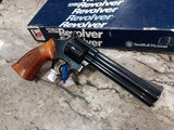 SMITH & WESSON M586-1 .357 MAG - 2 of 3
