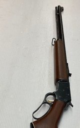 MARLIN GOLDEN 39A .22 S/L/LR - 3 of 3
