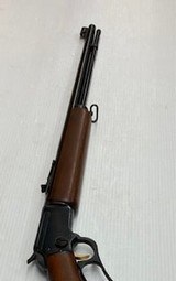 MARLIN GOLDEN 39A .22 S/L/LR - 2 of 3