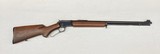 MARLIN GOLDEN 39A .22 S/L/LR - 1 of 3
