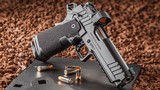 SPRINGFIELD ARMORY PRODIGY 9MM LUGER (9X19 PARA)
