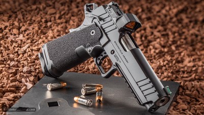 SPRINGFIELD ARMORY PRODIGY 9MM LUGER (9X19 PARA)