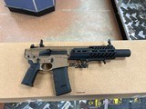 SIG SAUER MCX RATTLER CANEBRAKE [CB] .300 AAC BLACKOUT - 1 of 3