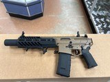 SIG SAUER MCX RATTLER CANEBRAKE [CB] .300 AAC BLACKOUT - 2 of 3