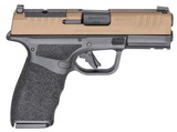 SPRINGFIELD ARMORY HELLCAT PRO OSP 9MM LUGER (9X19 PARA) - 1 of 3