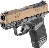 SPRINGFIELD ARMORY HELLCAT OSP 9MM LUGER (9X19 PARA) - 3 of 3