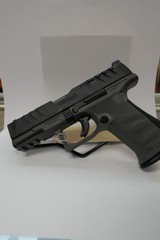 WALTHER ARMS PDP C OR 9MM LUGER (9X19 PARA) - 1 of 3