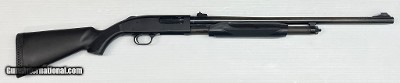 MOSSBERG 500A 3" Chamber Ported Barrel 12 GA