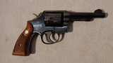 SMITH & WESSON 10-5 .38 SPL - 2 of 3