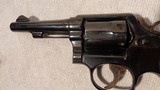 SMITH & WESSON 10-5 .38 SPL - 3 of 3