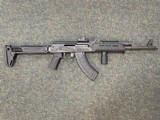 CENTURY ARMS AK-47 VSKA 7.62X39MM - 2 of 3